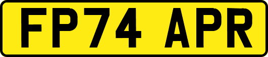 FP74APR