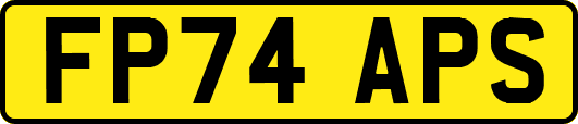 FP74APS