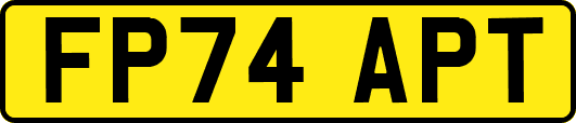 FP74APT