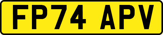 FP74APV