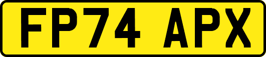 FP74APX