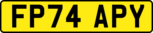 FP74APY