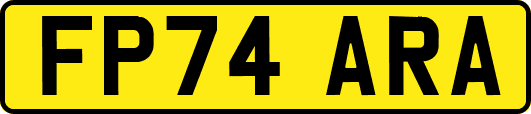 FP74ARA