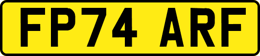 FP74ARF
