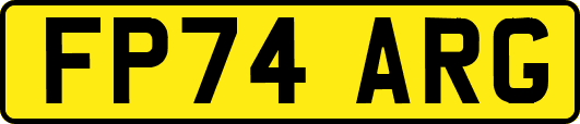FP74ARG