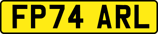 FP74ARL