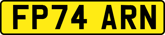 FP74ARN