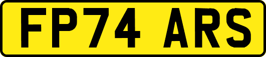 FP74ARS