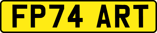 FP74ART