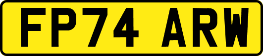 FP74ARW