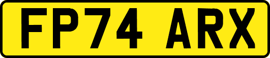 FP74ARX