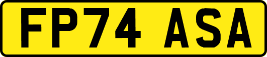 FP74ASA