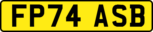 FP74ASB