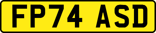 FP74ASD
