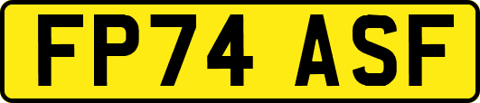 FP74ASF