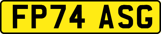 FP74ASG