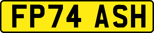 FP74ASH