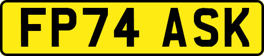 FP74ASK