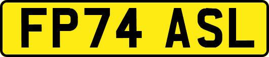 FP74ASL