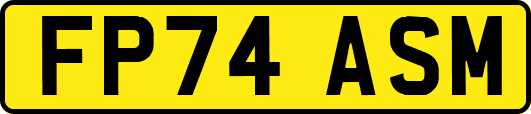 FP74ASM