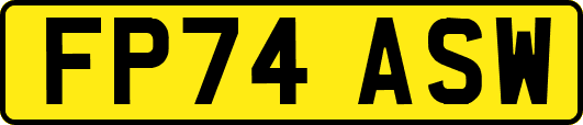 FP74ASW