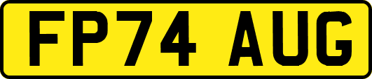 FP74AUG