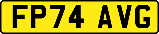 FP74AVG