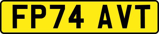 FP74AVT