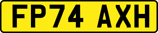 FP74AXH