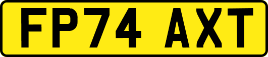 FP74AXT