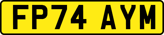 FP74AYM