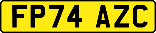 FP74AZC