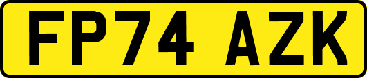 FP74AZK