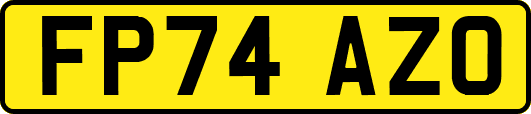 FP74AZO