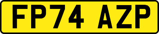 FP74AZP
