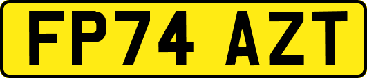 FP74AZT