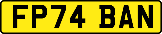 FP74BAN