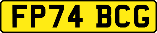 FP74BCG