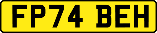 FP74BEH