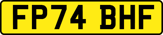 FP74BHF