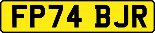 FP74BJR