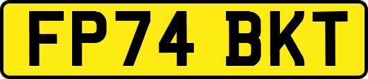 FP74BKT