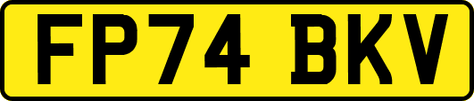 FP74BKV