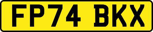 FP74BKX