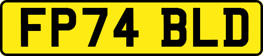 FP74BLD
