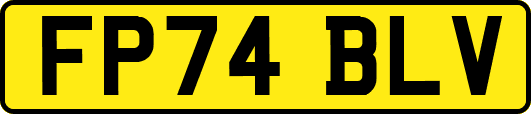 FP74BLV