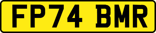 FP74BMR