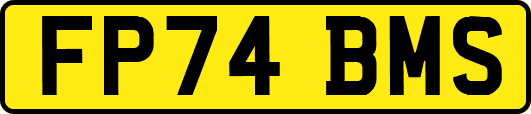 FP74BMS