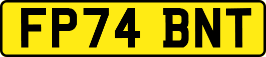 FP74BNT