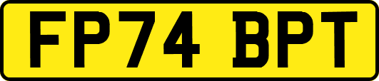 FP74BPT